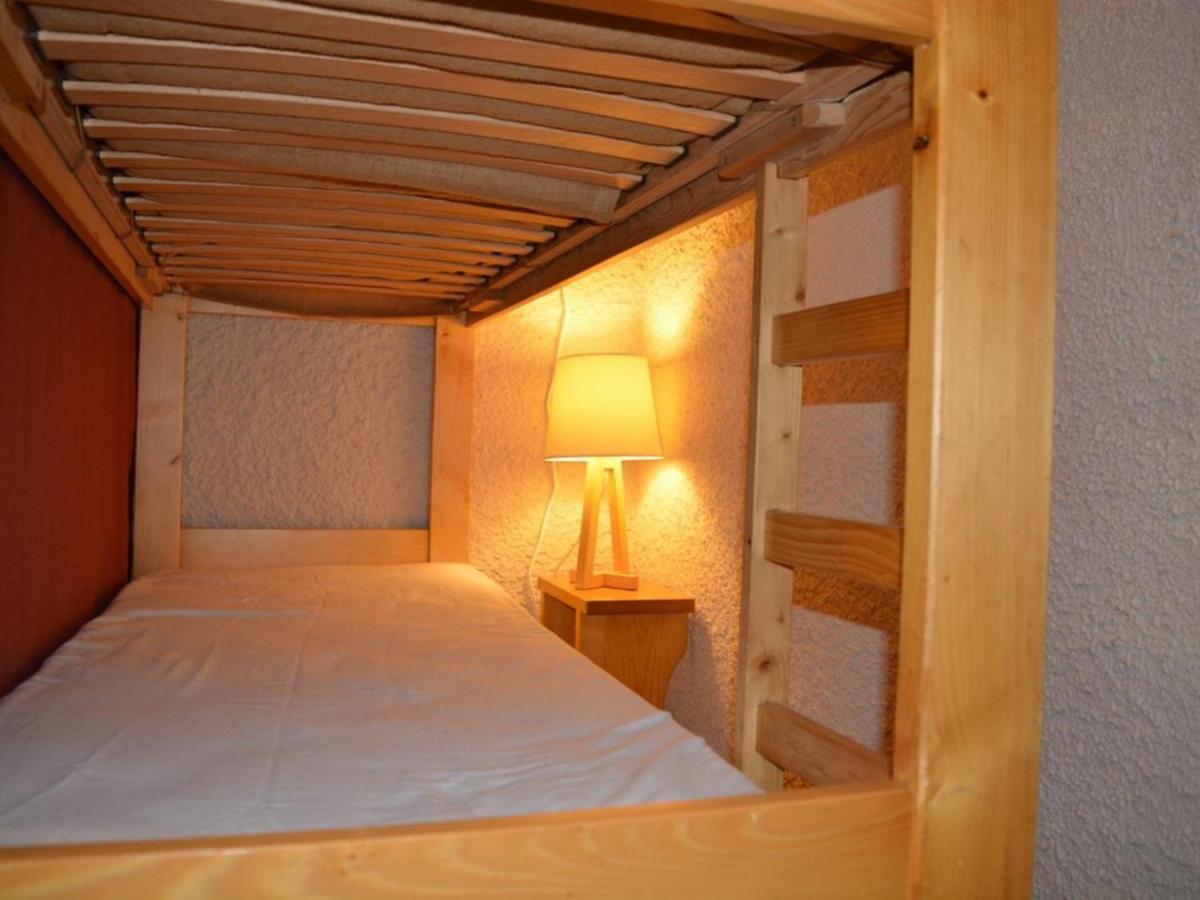 Studio Cosy 4 Pers, Centre Village, Parking, Ascenseur, Balcon - Le Grand-Bornand - Fr-1-241-185 外观 照片