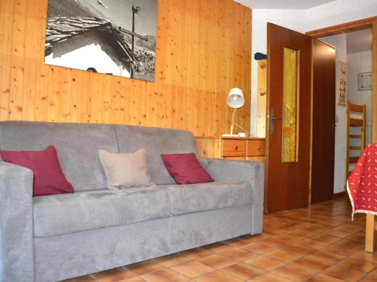Studio Cosy 4 Pers, Centre Village, Parking, Ascenseur, Balcon - Le Grand-Bornand - Fr-1-241-185 外观 照片