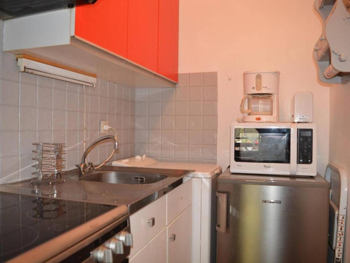 Studio Cosy 4 Pers, Centre Village, Parking, Ascenseur, Balcon - Le Grand-Bornand - Fr-1-241-185 外观 照片
