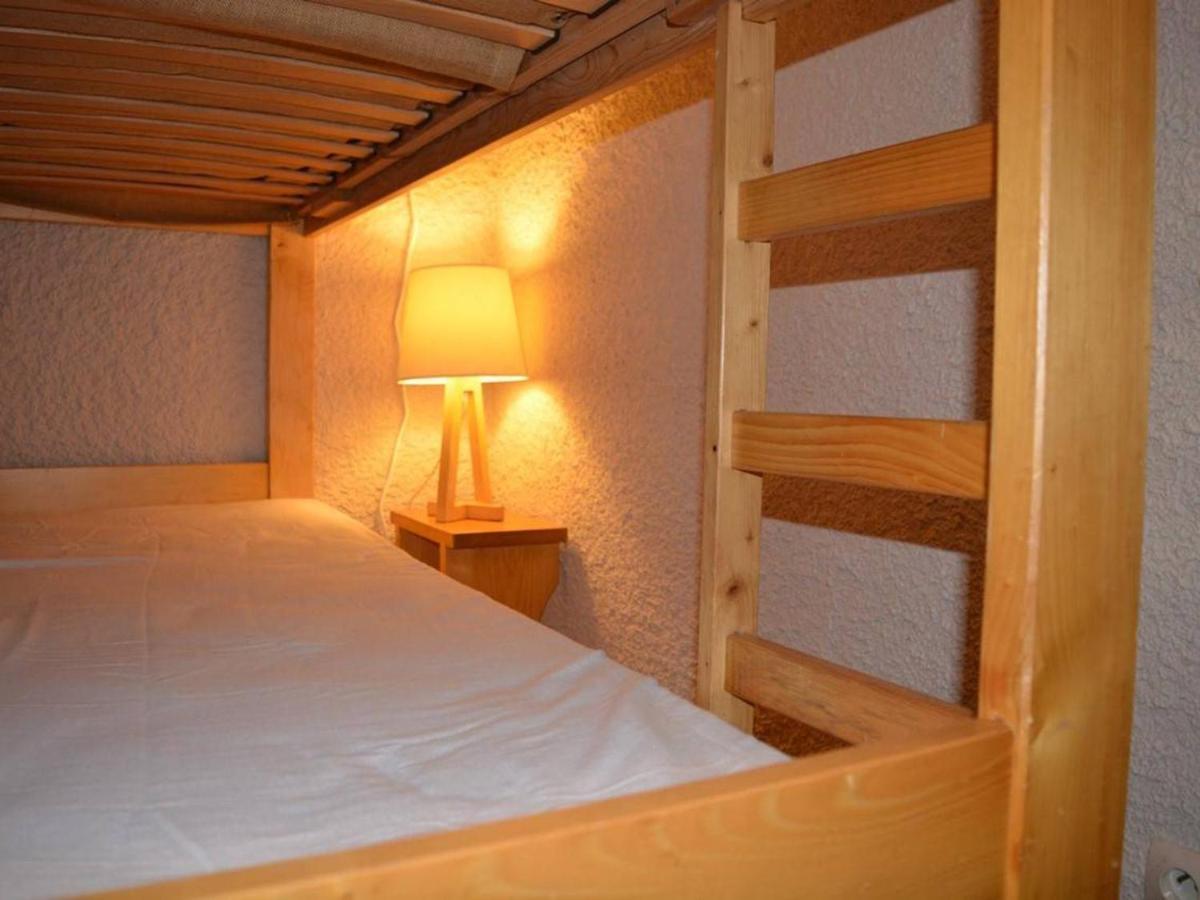 Studio Cosy 4 Pers, Centre Village, Parking, Ascenseur, Balcon - Le Grand-Bornand - Fr-1-241-185 外观 照片